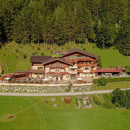Hotel-Restaurant Burgblick Dorfgastein Eksteriør bilde