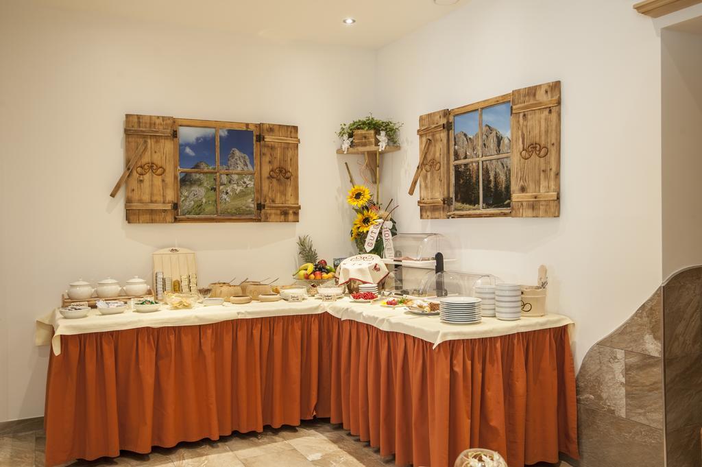 Hotel-Restaurant Burgblick Dorfgastein Eksteriør bilde