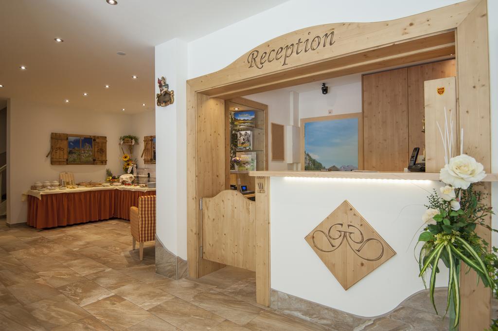 Hotel-Restaurant Burgblick Dorfgastein Eksteriør bilde