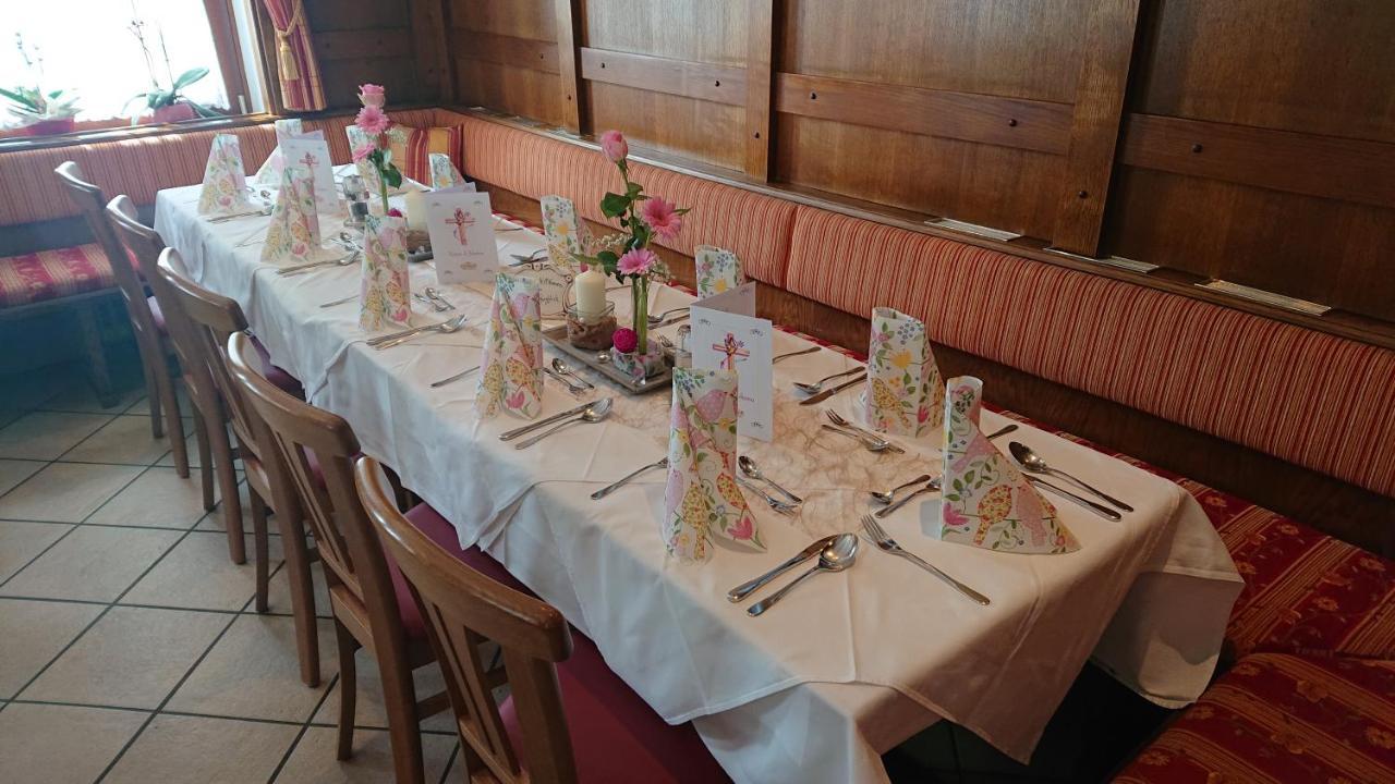 Hotel-Restaurant Burgblick Dorfgastein Eksteriør bilde