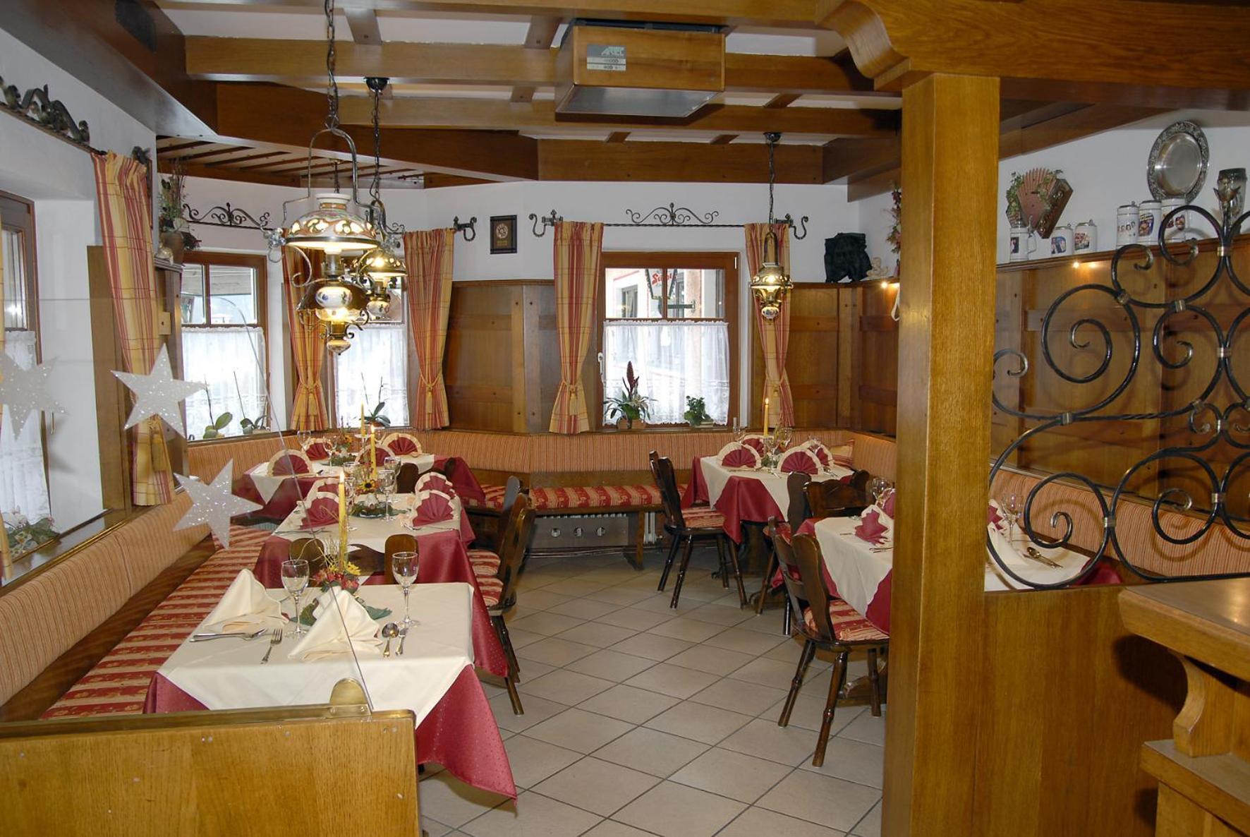 Hotel-Restaurant Burgblick Dorfgastein Eksteriør bilde