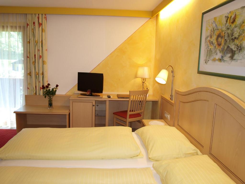 Hotel-Restaurant Burgblick Dorfgastein Eksteriør bilde